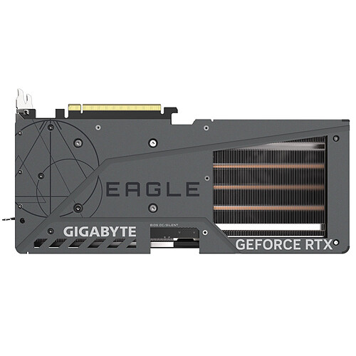 Gigabyte GeForce RTX 4070 Ti EAGLE OC 12G pas cher