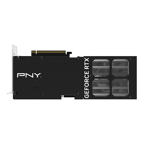 PNY GeForce RTX 4070 Ti 12GB VERTO Triple Fan pas cher