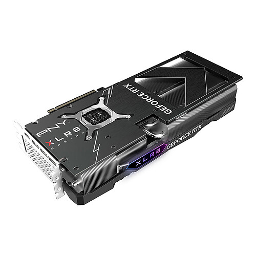 PNY GeForce RTX 4070 Ti 12GB XLR8 Gaming Verto pas cher