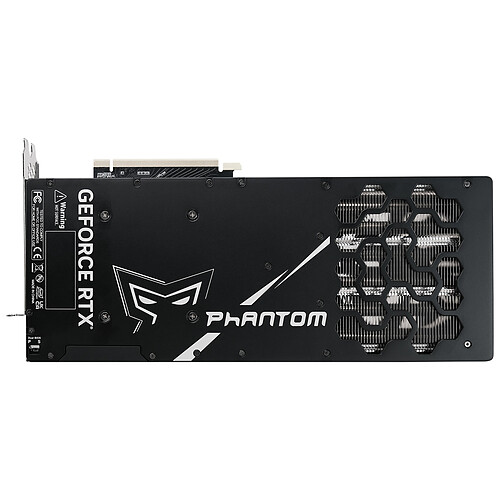 Gainward GeForce RTX 4070 Ti Phantom REUNION pas cher