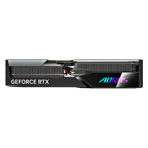 Gigabyte AORUS GeForce RTX 4070 Ti ELITE 12G pas cher