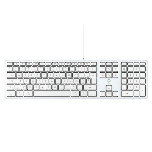 Mobility Lab Keyboard for Mac pas cher