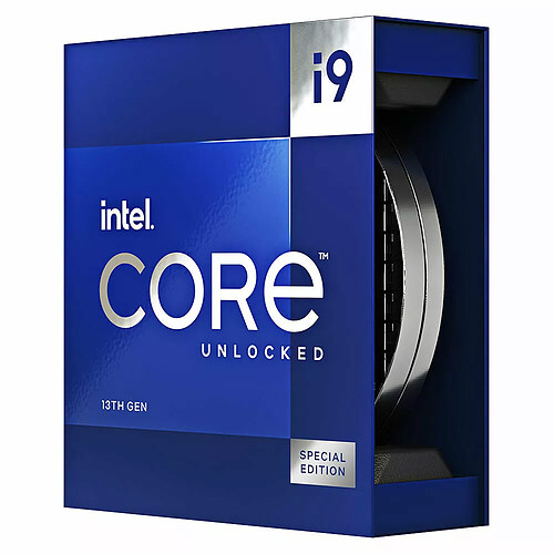 Intel Core i9-13900KS (3.2 GHz / 6.0 GHz) pas cher
