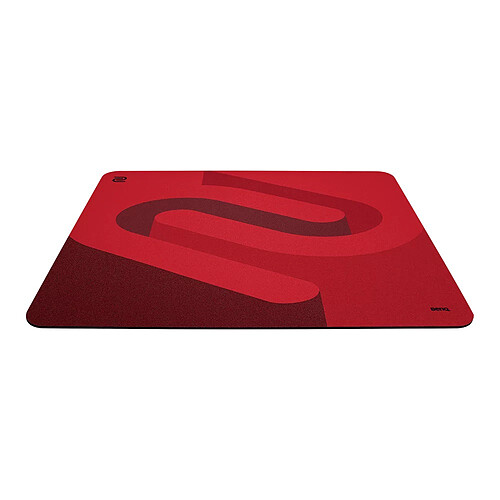 BenQ Zowie G-SR Gaming Mouse Pad for Esports (Large) - Rouge pas cher