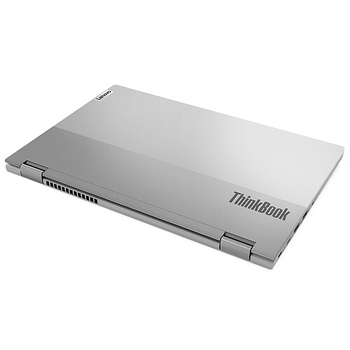 Lenovo ThinkBook 14s Yoga G2 IAP (21DM000FFR) pas cher