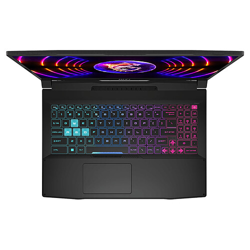 MSI Katana 15 B13VGK-1685FR Bundle The Force pas cher