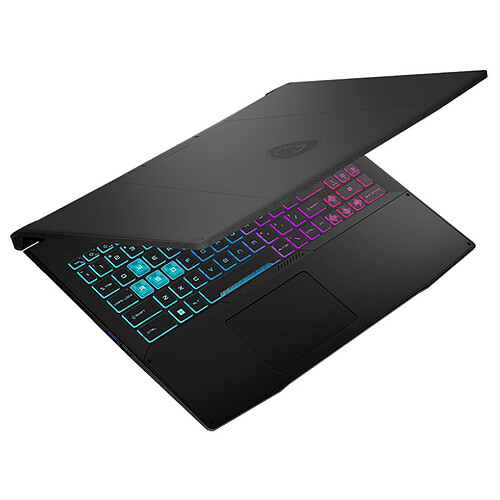 MSI Katana 15 B13VGK-1685FR Bundle The Force pas cher