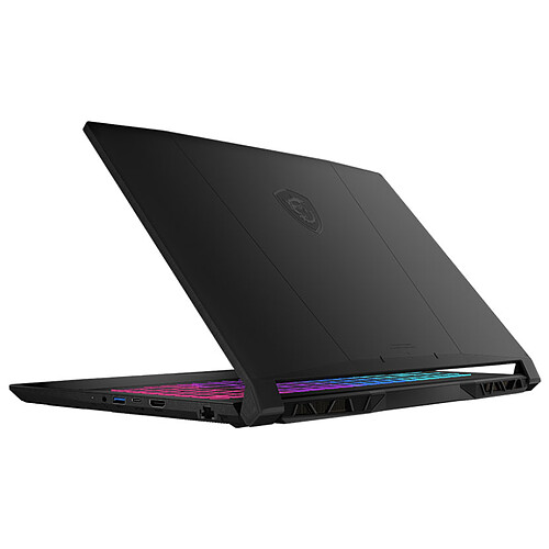 MSI Katana 15 B13VGK-1685FR Bundle The Force pas cher