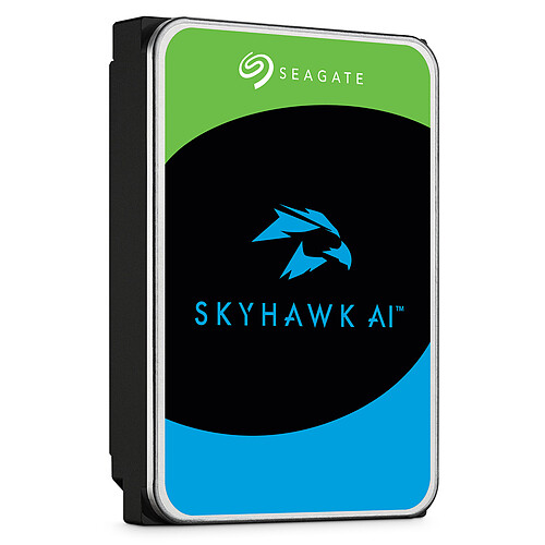 Seagate SkyHawk AI 10 To (ST10000VE001) pas cher