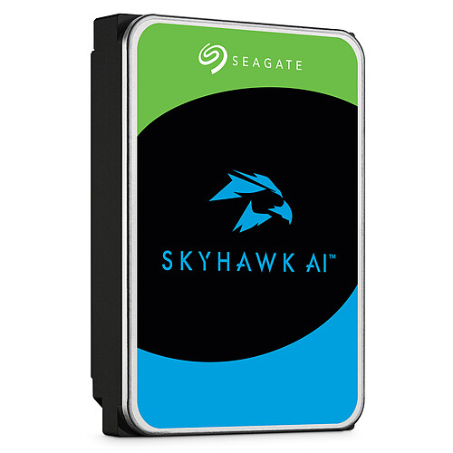 Seagate SkyHawk AI 10 To (ST10000VE0008) pas cher