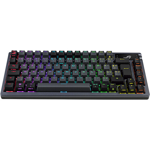 ASUS ROG Azoth (QWERTY, US) pas cher