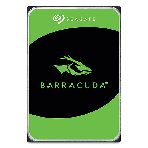 Seagate BarraCuda 1 To (ST1000DM010) pas cher