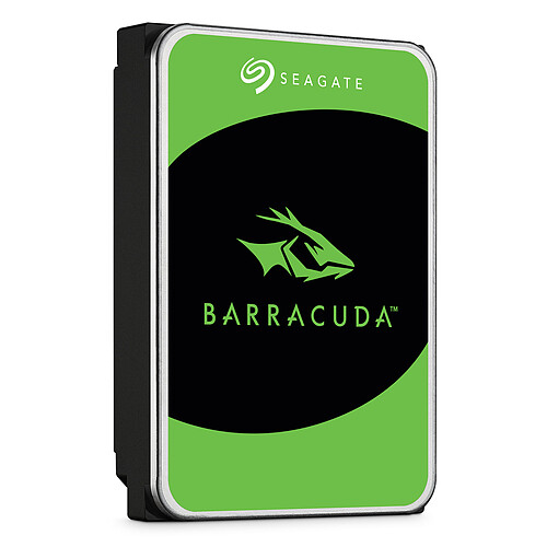 Seagate BarraCuda 2 To (ST2000DM008) (x 3) pas cher