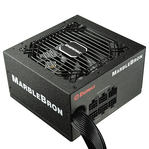 Enermax MARBLEBRON 850 Watts - Noir pas cher