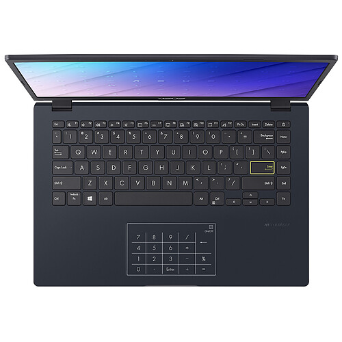 ASUS Vivobook Go 14 E410MA-BV8999WS avec NumPad pas cher
