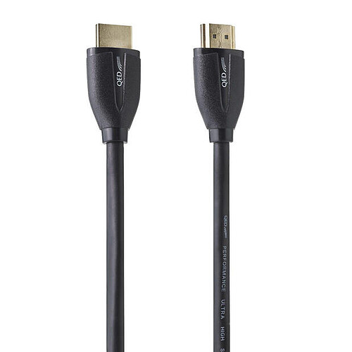 QED Performance Ultra High Speed HDMI 2.1 - (3 m) pas cher