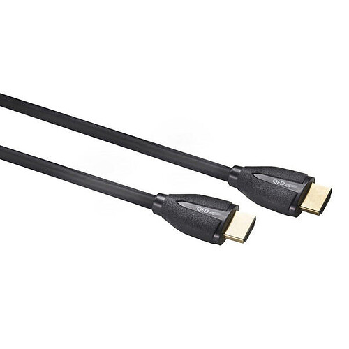 QED Performance Ultra High Speed HDMI 2.1 - (1.5 m) pas cher