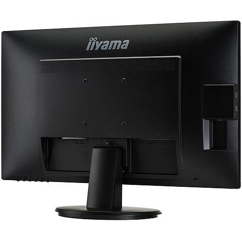 iiyama 23.8" LED - ProLite X2483HSU-B5 pas cher