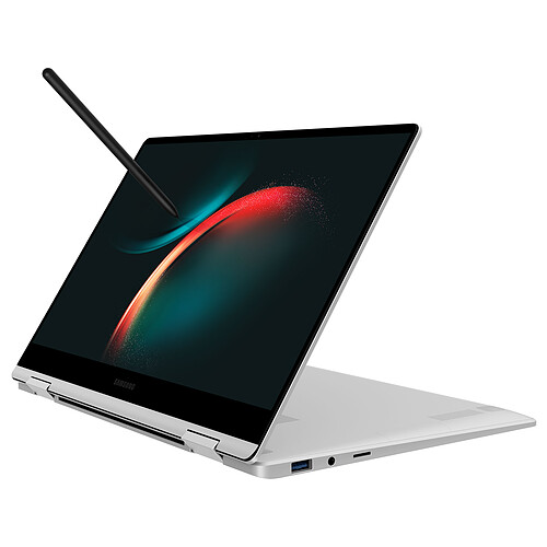 Samsung Galaxy Book3 360 15.6" (NP750QFG-KB1FR) pas cher