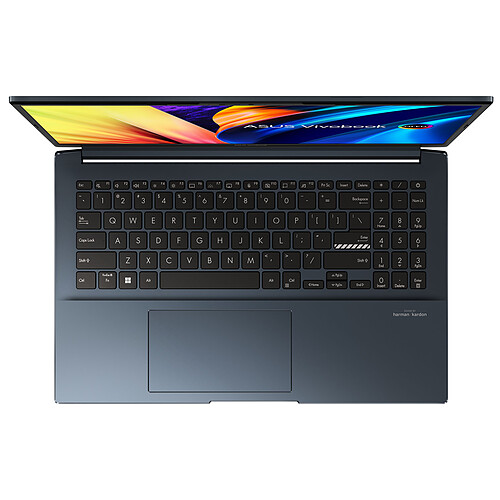 ASUS Vivobook Pro 15 OLED N6500RC-MA100W pas cher