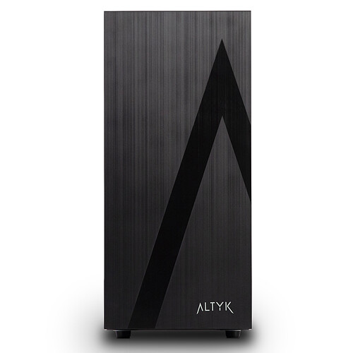 Altyk Le Grand PC Entreprise P1-PN8-S05 pas cher