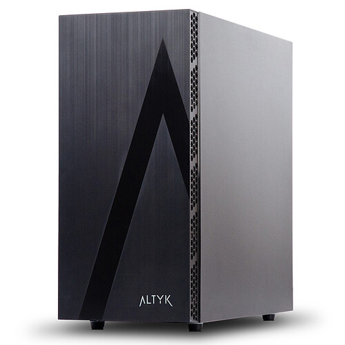 Altyk Le Grand PC Entreprise P1-PN8-S05 pas cher
