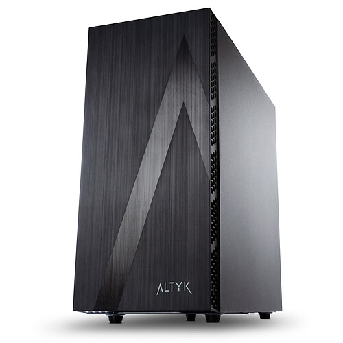 Altyk Le Grand PC Entreprise P1-PN8-S05 pas cher