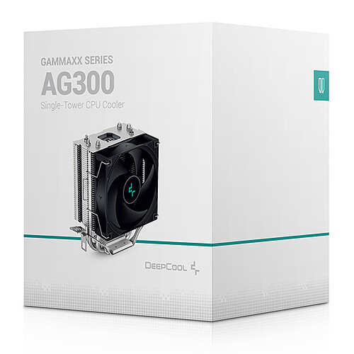 DeepCool Gammaxx AG300 pas cher