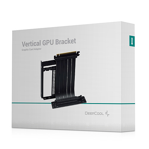 DeepCool Vertical GPU Bracket pas cher