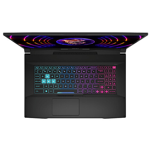 MSI Katana 17 B13UCXK-1203FR pas cher