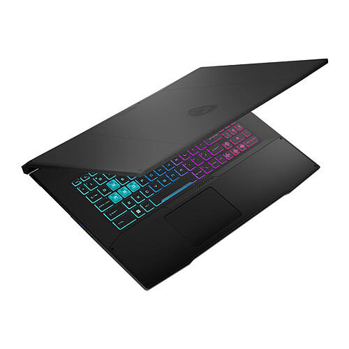 MSI Katana 17 B13UCXK-1203FR pas cher