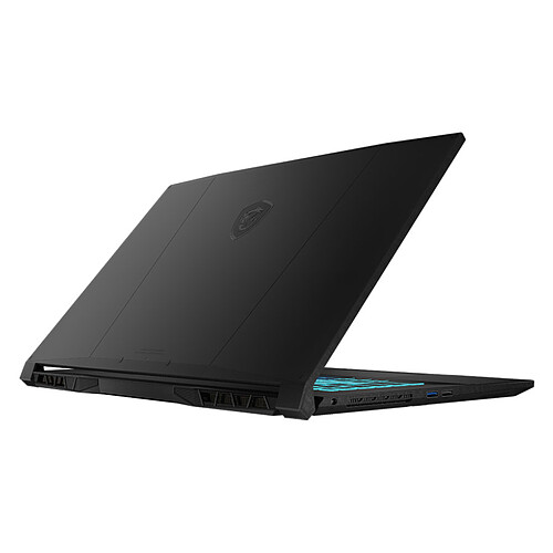 MSI Katana 17 B13UCXK-1203FR pas cher