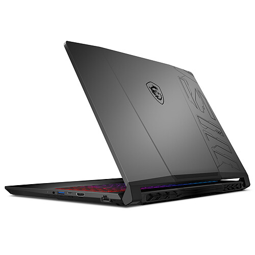 MSI Pulse 15 B13VFK-1652FR Dragon Station pas cher