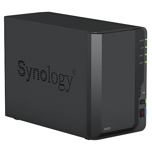 Synology DS223 pas cher