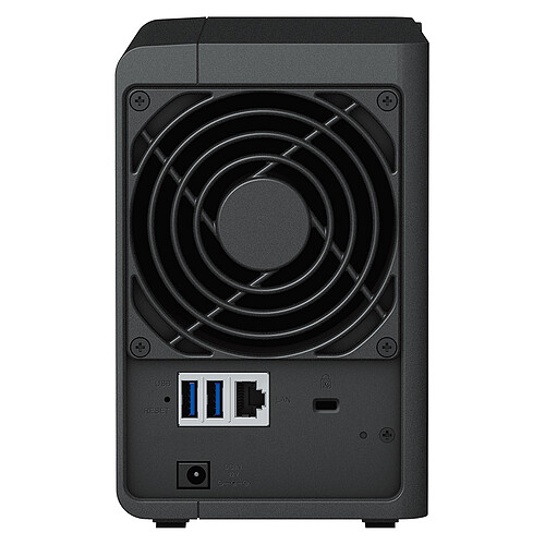 Synology DS223 pas cher
