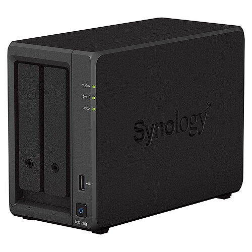 Synology DiskStation DS723+ pas cher