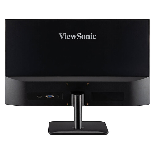 ViewSonic 23.8" LED - VA2432-H pas cher