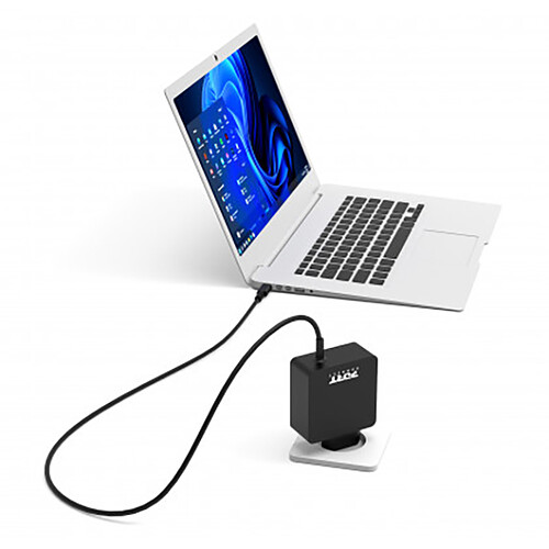 PORT Connect Power Supply USB Type C (45W) pas cher
