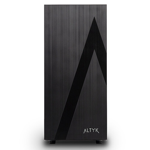 Altyk Le Grand PC F1-I516-N05 pas cher