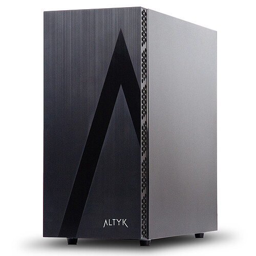 Altyk Le Grand PC F1-I516-N05 pas cher