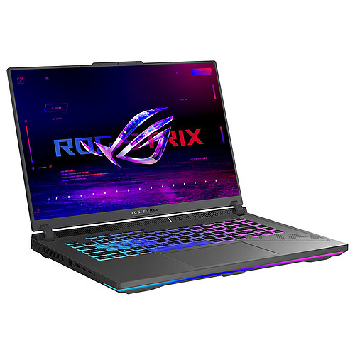 ASUS ROG STRIX G16 GX614JV-N4475X pas cher
