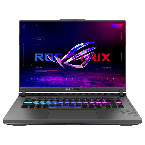 ASUS ROG STRIX G16 GX614JV-N4475X pas cher