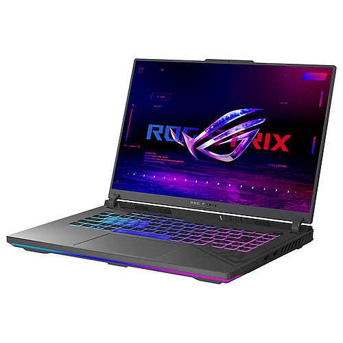 ASUS ROG STRIX G16 GX614JV-N4475X pas cher
