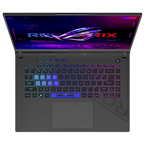 ASUS ROG STRIX G16 GX614JV-N4475X pas cher
