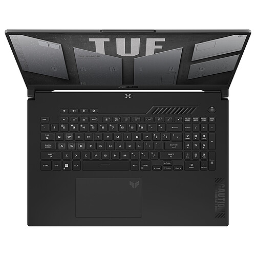 ASUS F17 PX707VV-HX195X pas cher