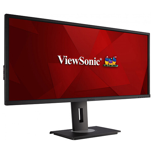 ViewSonic 34" LED - VG3456 pas cher