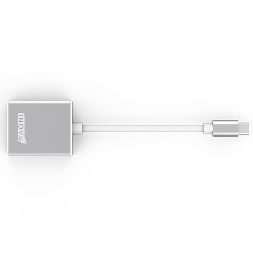 INOVU Adaptateur USB-C vers VGA pas cher
