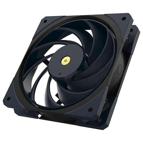 Cooler Master Mobius 120 OC pas cher