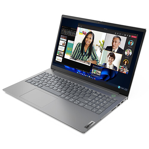 Lenovo ThinkBook 15 G2 ITL (20VE0008FR) pas cher