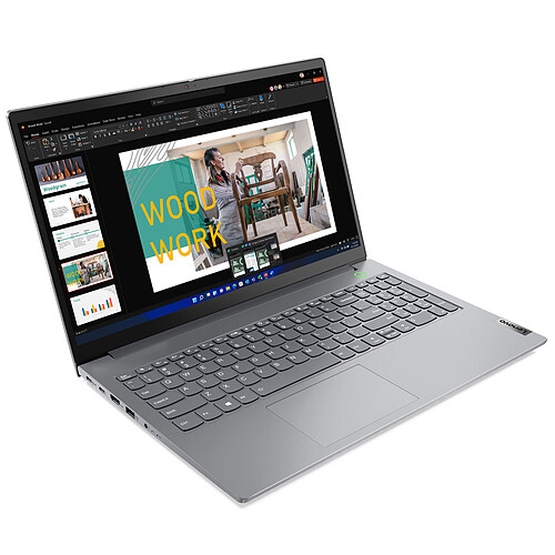 Lenovo ThinkBook 15 G3 ACL (21A4017QFR) pas cher
